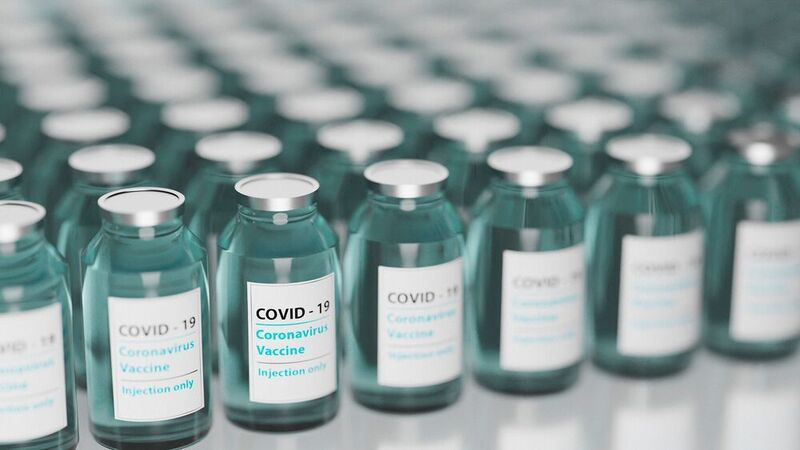 Der Corona-Impfstoff von Curevac hat in Studien nur eine vergleichsweise geringe Wirkung aufweisen können. (Symbolbild) (gemeinfrei)