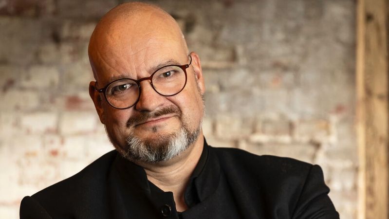 Laut André Braun, Head of DACH bei GitLab, zeigen Unternehmen in Deutschland bereits messbare Effekte durch KI-gestützte Software-Innovation.(Bild:  GitLab)