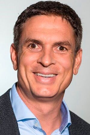 Jan Willeke.(Bild:  Cradlepoint)