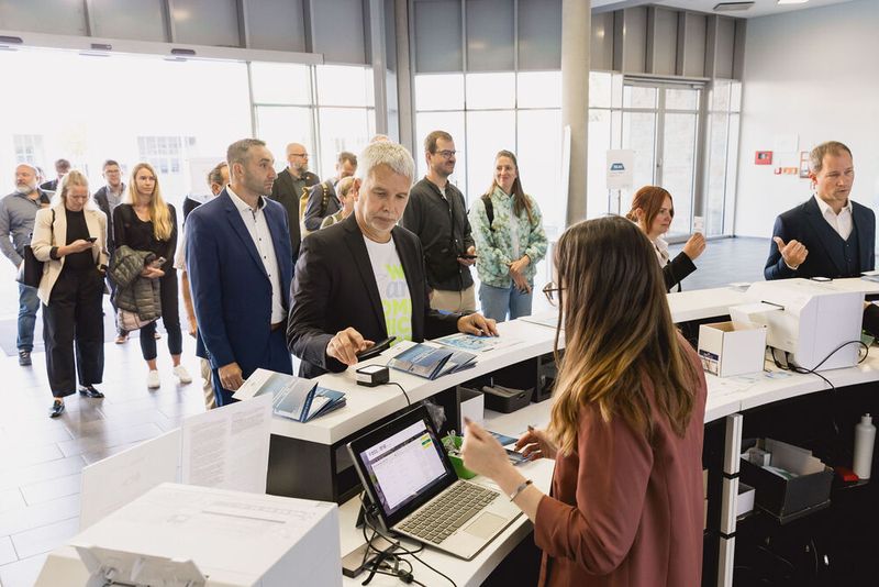 Zwei Tage Power of Electronics 2026 in Bildern und was geblieben ist. (Bild: Stefan Bausewein)