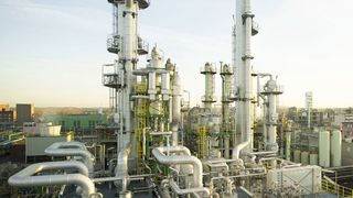 OQ Chemicals lizenziert seine Oxo-Produktionstechnologie an ein petrochemisches Projekt in Duqm, Oman. (OQ Chemicals)