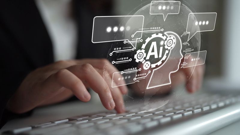 Vier von zehn Unternehmen (40 Prozent) sehen bereits, dass der Bedarf an KI-bezogenen Qualifikationen und Kompetenzen in ihrer Organisation wächst, zeigt die TÜV Weiterbildungsstudie 2026.(Bild:  © InfiniteFlow – stock.adobe.com)