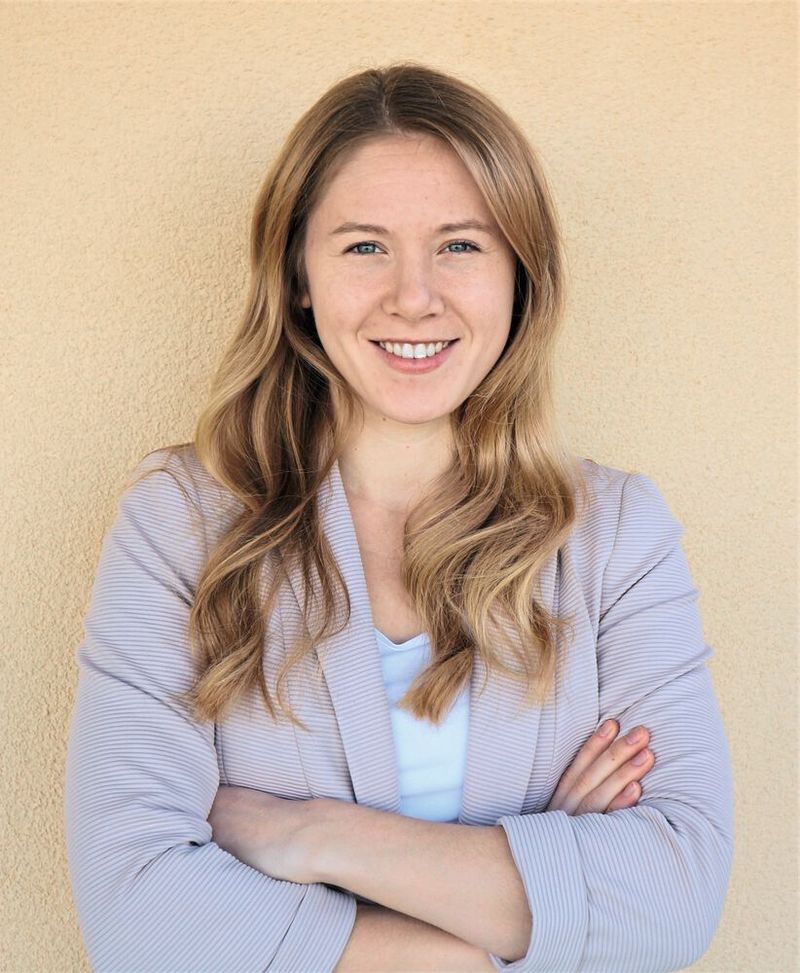 Astrid Zimmermann ist Produktionsingenieurin bei Maxon in Sexau (Deutschland). 