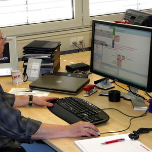 (Archiv: Vogel Business Media)