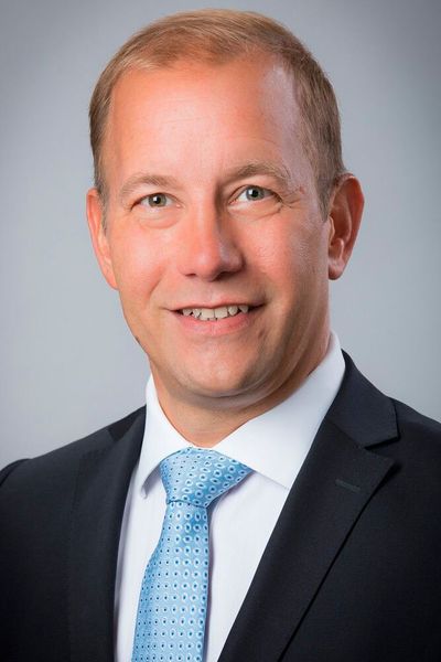 Volker Ritzert wird mit Wirkung zum 1. August 2023 neuer CEO der BMZ Germany GmbH. (Bild: BMZ Germany GmbH)