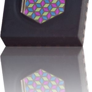 True-Color-Farbsensor MTCSiCF im neuen Gehäuse.