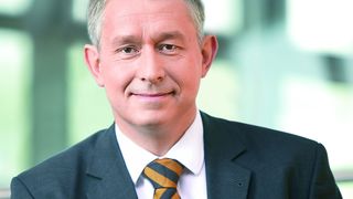 Dr. Oscar-Werner Reif  (Bild: Sartorius)