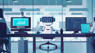 Der KI-Agenten von Salesforce soll in der Kundenbetreuung eigenständig auch mehrstufige Aufgaben übernehmen. (Bild: Leo - stock.adobe.com)