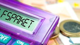 Millarden für eGovernment, eHealth und die Kommunen – das Konjunkturprogramm der Bundesregierung (studio v-zwoelf - stock.adobe.com)