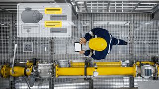 Damit Künstliche Intelligenz echten Mehrwert schaffen kann, braucht sie eine saubere, vollständige und zugängliche Datenbasis. (Bild: Remberg)