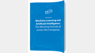 Whitepaper Cover: Seco S.p.A.