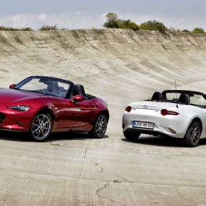 (Foto: Mazda)
