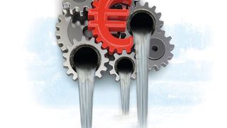 Abwasserpumpen sollen funktionieren, dabei aber bitte schön auch den Geldbeutel schonen. Leicht gesagt ... (Bild: © corund/Fotolia.com , saksrifotolia - Fotolia; [M]-Haselmann)