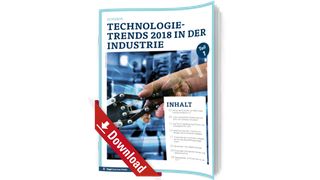 Whitepaper Cover: Vogel Business Media (Vogel Business Media)