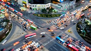 Unerwartete Traffic-Spitzen sind nicht nur im Straßenverkehr sehr unangenehm. (eyetronic - Fotolia.com)
