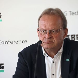 Michael Hehl, Geschäftsführender Gesellschafter und Sprecher der Geschäftsführung: "Aktuell stehen bei unseren Anwendern die Themen Resilienz, Effizienz und wirtschaftlicher Erfolg im Fokus. Um für unsere Anwender der Lösungspartner zu sein, hören wir ihnen genau zu, arbeiten daran, ihre Anforderungen ganz genau zu kennen, und richten unser Portfolio entsprechend aus."(Bild:  Maschinenmarkt)