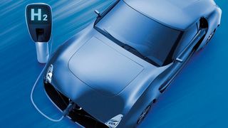 Mit dem Rezirkulationsgebläse soll der Wirkungsgrad von Brennstoffzellen optimiert und ihre Lebensdauer verlängert werden. (Clipdealer)