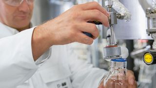 Mit der Übernahme von Isobionics tritt BASF in den Markt für natürliche Riech- und Geschmacksstoffe ein. (BASF)