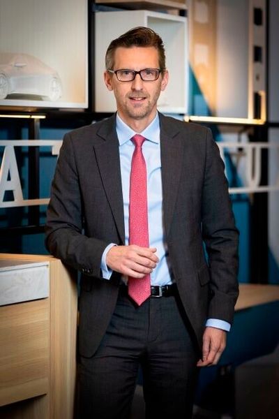 Der Spezialchemiekonzern Arkema hat Laurent Tellier mit Wirkung zum 1. Juli 2026 zum Chief Operating Officer (COO) ernannt. (Bild: Arkema)