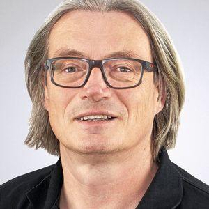 Thomas Heubach: „Auf unserem neuen Prüfstand können wir erstmals Drehzahlen von bis zu 12.000 min-1 erzeugen und auch die Leistungsfähigkeit unserer neuen FHHS- Gehäusefreiläufe validieren und dokumentieren.“(Bild:  Ringspann)