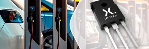 The discrete 1200 V devices offer class-leading performance to accelerate global energy transition.(Source:  Nexperia)