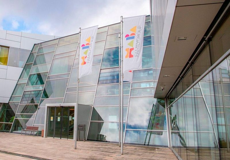 Der oberfränkische Spielwarenhersteller Haba Familygroup bewegt sich schon seit Längerem in unruhigen Fahrwassern. Jetzt mussten die Bad Rodacher Insolvenz anmelden. Allerdings handelt es sich um eine sogenannte Insolvenz in Eigenverantwortung. Man glaubt, sich so zu fangen.