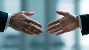 Palo Alto Networks und Embrace haben eine Übernahme angekündigt, abgeschlossen ist sie noch nicht. Das Closing wird im ersten Quartal des Geschäftsjahres 2027 erwartet und steht unter dem Vorbehalt der üblichen Bedingungen. (Bild: Midjourney / KI-generiert)
