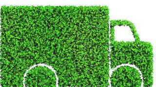 When produced, the biofuels can be used for passenger vehicles and heavy trucks. (Elnur Amikishiyev/Adobe Stock)