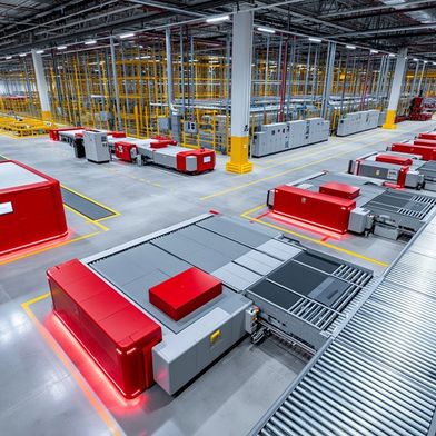 adobestock-1989694680-nick-freund-warehouse-management-systemen-wms-intralogistik--994x559v1 (Bild: © Nick Freund/stock.adobe.com)