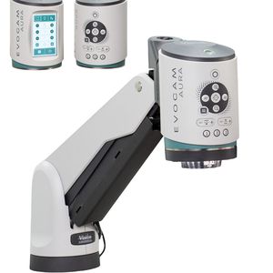 Die EVO Cam Aura von Vision Engineering.(Bild:  Vision Engineering)