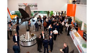 Yamazaki Mazak is hosting a ‘Building Your Future’ Open House from 5-8 December 2023. (Source: Yamazaki Mazak)