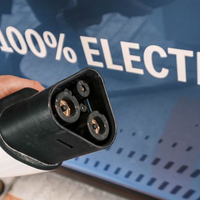 Milence hat die ersten Ladestationen mit Megawatt-Laden in Betrieb genommen. (Bild: Milence)