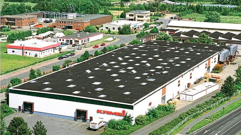 Kamei Automotive stellt den Geschäftsbetrieb ein.(Bild:  Kamei)