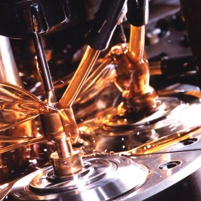 Erneuerbare Kraftstoffe können den europäischen Straßenverkehr laut einer Studie versorgen. (Bild: Aral)