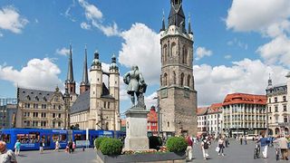 Halle hat seine eGovernment-Strategie aktualisiert (Foto: Stadt Halle)