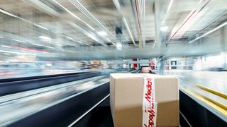 Fiege und Mediamarkt/Saturn bauen ihre Partnerschaft weiter aus. (Kai Pohlkamp)