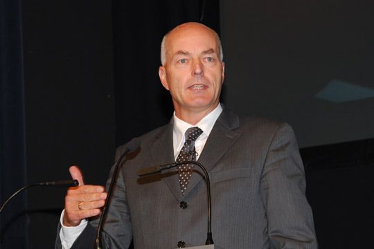 BMW-Vertriebschef Karsten Engel: „Autos dürfen kein Schnäppchen sein, Hersteller und Händler müssen damit Geld verdienen.“ (Archiv: Vogel Business Media)