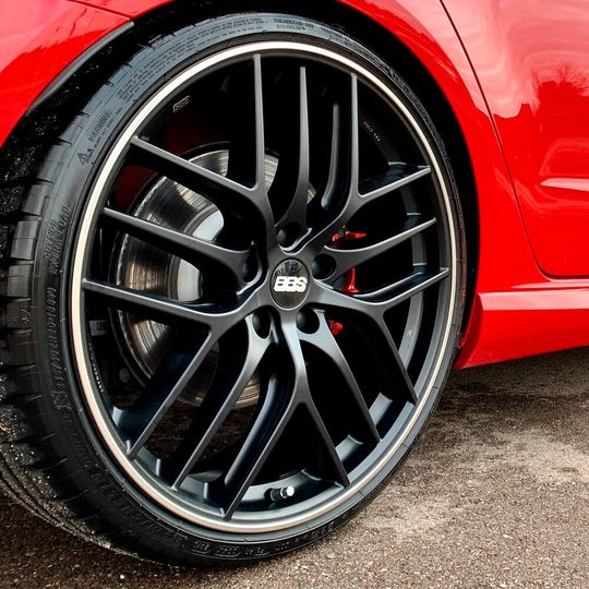 Bereits 2007 und 2010 war BBS pleite.(Bild:  BBS)