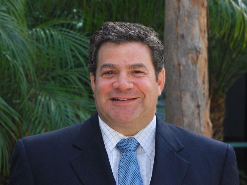 ecoATM CEO Tom Tullie ( ecoATM)