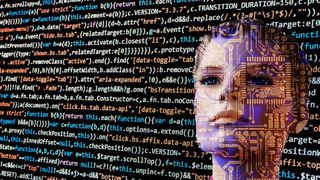 Künstliche Intelligenz entscheidet über einen Bewerbungsverlauf? Die Mehrheit der Deutschen lehnt das ab. (gemeinfrei)