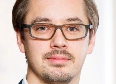 Nikolai Ensslen, Geschäftsführer der Synapticon GmbH, Gruibingen: „Viele Robotik-Startups, auch im Umfeld unserer Dependance im Silicon Valley, beschäftigen sich derzeit mit Transportrobotik. In naher Zukunft werden mithilfe von Technologie aus der Servicerobotik zahlreiche neue Logistiklösungen entstehen.“ (Bild: Synapticon)