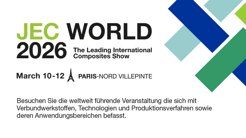 (Quelle:  ©JEC – JEC World)
