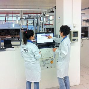 Um aus Big Data sinnvolle Smart Data zu machen, müssen sowohl die Daten unterschiedlichster Maschinen in Echtzeit verarbeitet werden als auch als aufbereitete Analysen nutzerfreundlich bereitstehen.