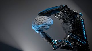 Ziel des geplanten KI-Servicezentrums ist es, die Forschung voranzutreiben und den Transfer in die Praxis zu fördern (© Just_Super – Getty Images via Canva.com)