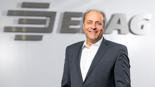 Harald Keller wird zum 1. Juli 2024 CEO der EDAG Group. (Bild: EDAG)