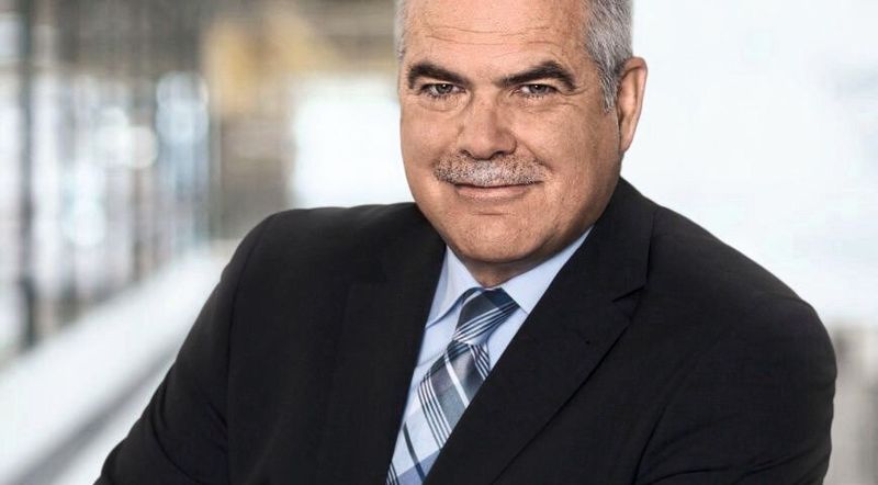 Manfred Maier, Geschäftsführer und COO der Heller Gruppe, Nürtingen: „Der globale CO2-Ausstoß umfasst viel mehr als die eine Frage, mit welchem Antriebskonzept ein Pkw unterwegs ist.“ (Heller)