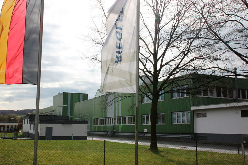 In Mühltal bei Darmstadt hat Riegler sein Werk II auf nunmehr rund 3.750 m² Reinraumfläche erweitert. (Reinhardt / Devicemed)
