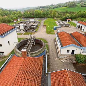 (Kläranlage Bad Orb)