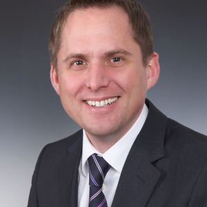 Stefan Reuss, Geschäftsführer Logistik & IT bei Würth Industrie Service.(Bild:  Würth Industrie Service)