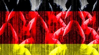 Auch deutsche Behörden werden immer öfter Ziel von Cyberangriffen  (© PX Media - stock.adobe.com)